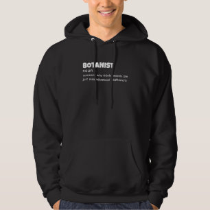 Sweat - shirt à capuche de définition du pouce ver
