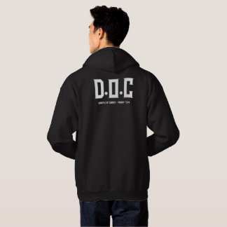 Sweat - shirt à capuche de déplacement de l'équipe