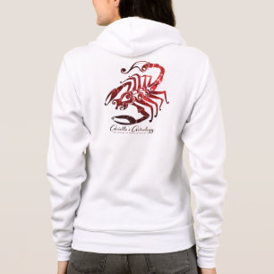 Sweat - shirt à capuche de ~ d'habillement