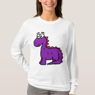 Sweat - shirt à capuche de Dino