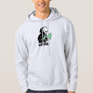 Sweat - shirt à capuche de faucheuse Blakgraz Grim