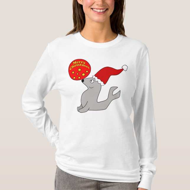 Sweat - shirt à capuche de femmes de joint de (Devant)