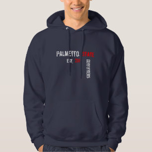Sweat - shirt à capuche de fournisseurs d'état d