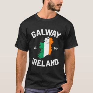Sweat - shirt à capuche de Galway Irlande