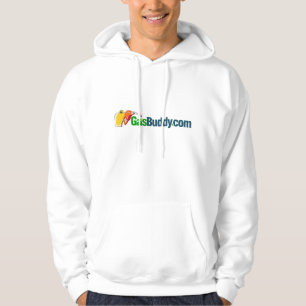 Sweat - shirt à capuche de GasBuddy