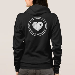 Sweat - shirt à capuche de GWT