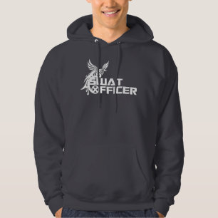 Sweat - shirt à capuche de jubilé