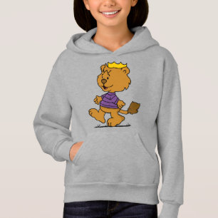 Sweat - shirt à capuche de Kingston