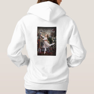 sweat - shirt à capuche de la femme officielle NU