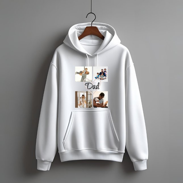 Sweat - shirt à capuche de la Fête des Pères - Sup (Créateur téléchargé)