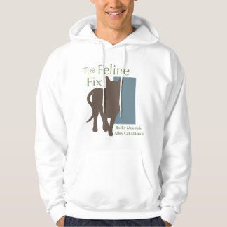Sweat - shirt à capuche de logo