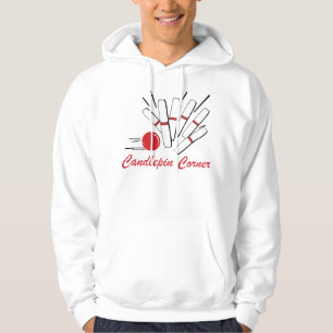 Sweat - shirt à capuche de logo original
