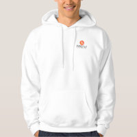 Sweat - shirt à capuche de luciole Unisex