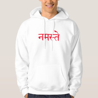 Sweat - shirt à capuche de Namaste