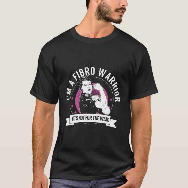 Sweat - shirt à capuche de Nftw Fibro Warrior (Devant)