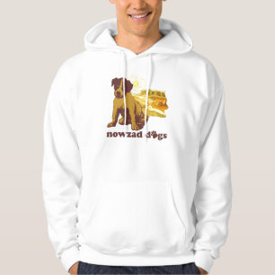 Sweat - shirt à capuche de Nowzad