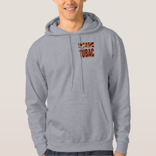 Sweat - shirt à capuche de parc de Tubac Presidio