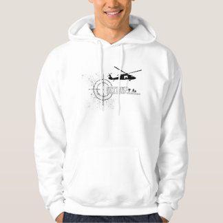 Sweat - shirt à capuche de Podcast de SITREP