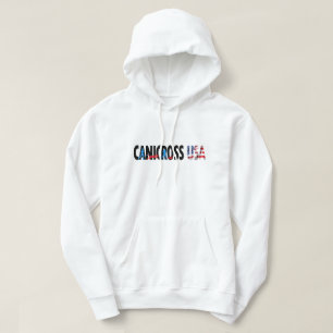 Sweat - shirt à capuche de pull de Canicross