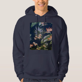 Sweat - shirt à capuche de pull de la chemise