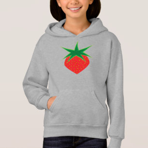 Sweat - shirt à capuche de pullover pour les enfan