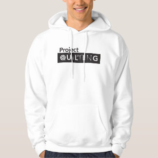 Sweat - shirt à capuche DE REQUÊTE DU projet