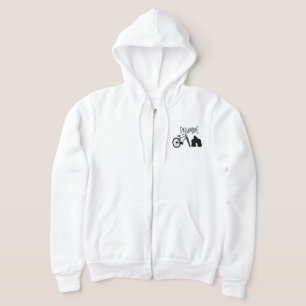Sweat - shirt à capuche de rêve