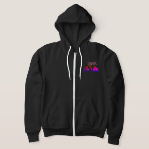 Sweat - shirt à capuche de rêve