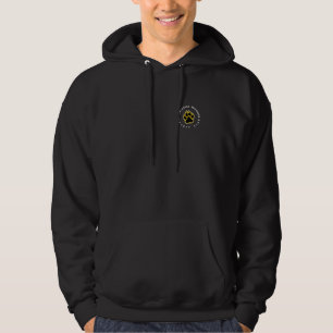 Sweat - shirt à capuche de rôdeurs