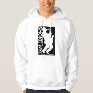 Sweat - shirt à capuche de Saxman des hommes