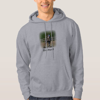 Sweat - shirt à capuche de Scutzhund