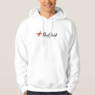 Sweat - shirt à capuche de Sheffield