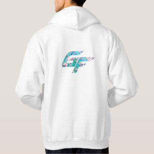 Sweat - shirt à capuche de Shroom