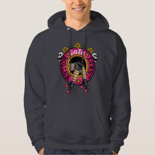 Sweat - shirt à capuche de Soyo