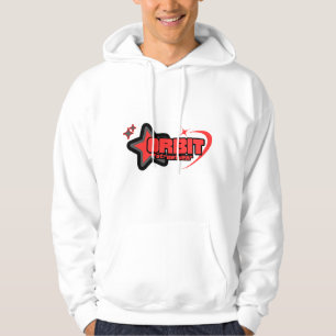Sweat - shirt à capuche de Streetwear Orbit