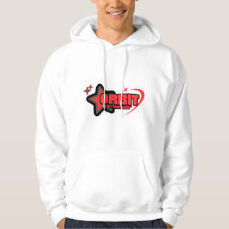 Sweat - shirt à capuche de Streetwear Orbit