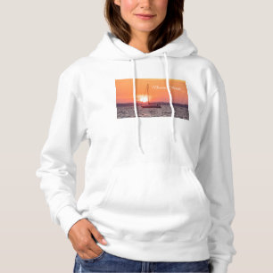 Sweat - shirt à capuche de Sunrise