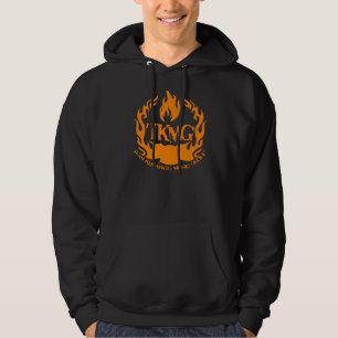Sweat - shirt à capuche de #TKMG