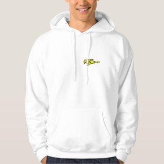 Sweat - shirt à capuche de tomates de tueur