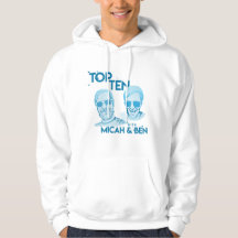 Sweat - shirt à capuche de TTMB