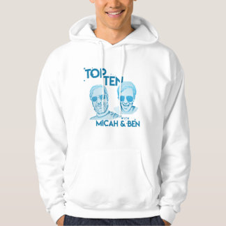 Sweat - shirt à capuche de TTMB