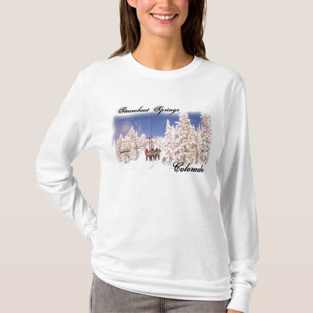 Sweat - shirt à capuche de vapeurs à vapeur (Devant)