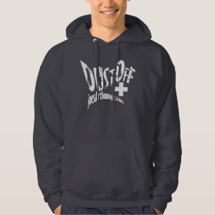 Sweat - shirt à capuche de vengeance