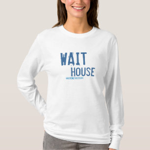 Sweat - shirt à capuche de WAITHOUSE