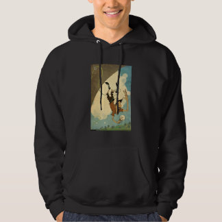 Sweat - shirt à capuche de Whippper