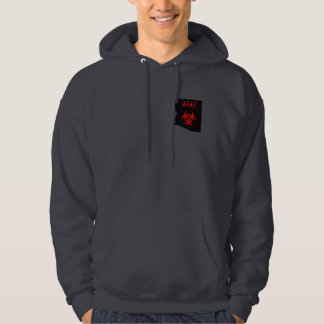 Sweat - shirt à capuche de Zpoc