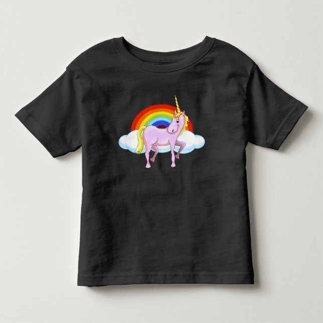 Sweat - shirt à capuche d'enfant en bas âge de (Devant)