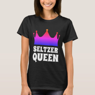 SWEAT - SHIRT À CAPUCHE des T-shirts SELTZER QUEEN