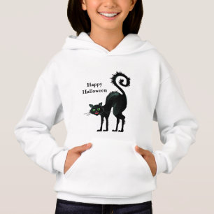 Sweat - shirt à capuche d'Halloween pour enfants