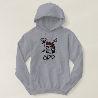 Sweat - shirt à capuche d'OPP |